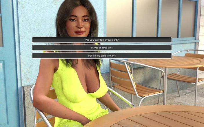 WICKEDGAMMES: Un birou foarte excitat (partea 9)