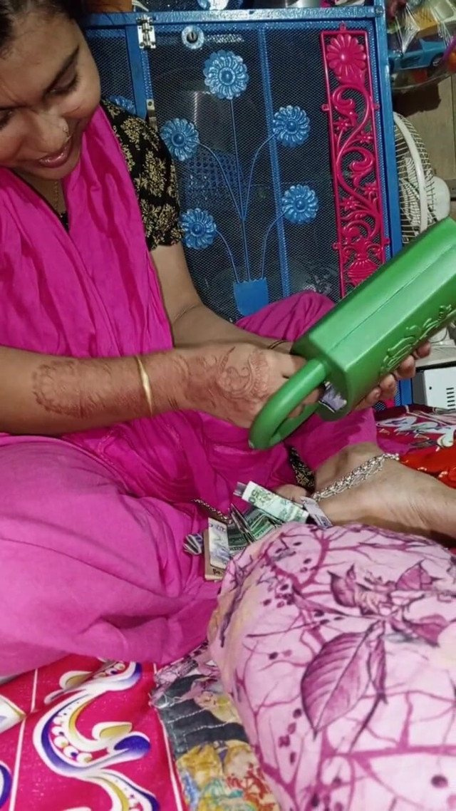 Husband Wife Life Vlog (Desi video bd)