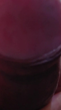 Cum Masturbation Pleasure