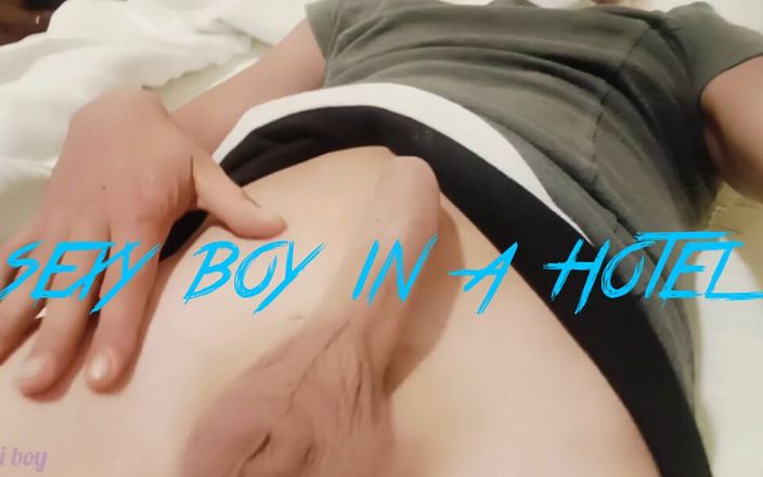 Sexi boy skinny nice: 性感男孩酒店