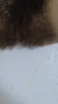 I Give a Shower with My Special Liquid