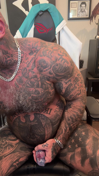 MasculineJason - Jason Collins: Tự sục cu mình trước khi chụp