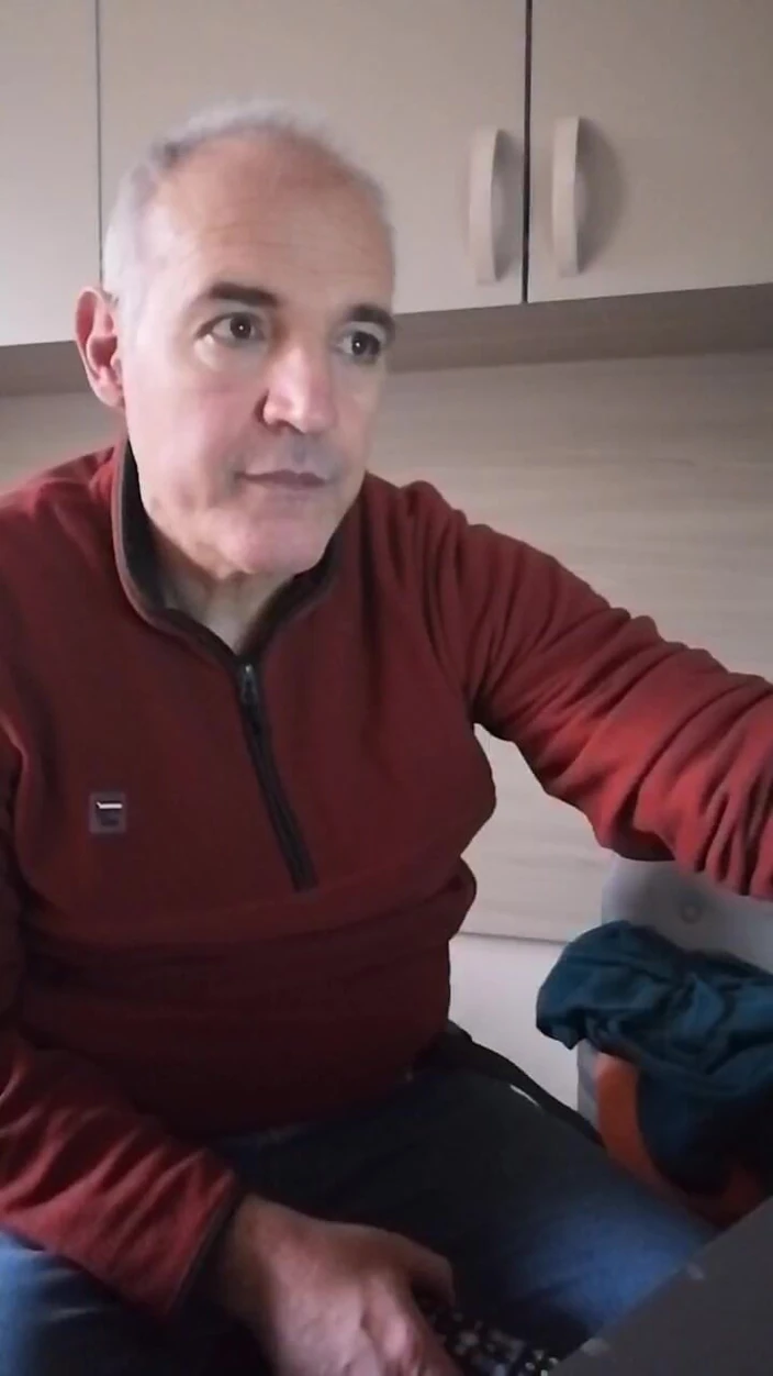 My Cock Is Nice and Hard for You