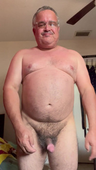 My Body Beautiful and Big