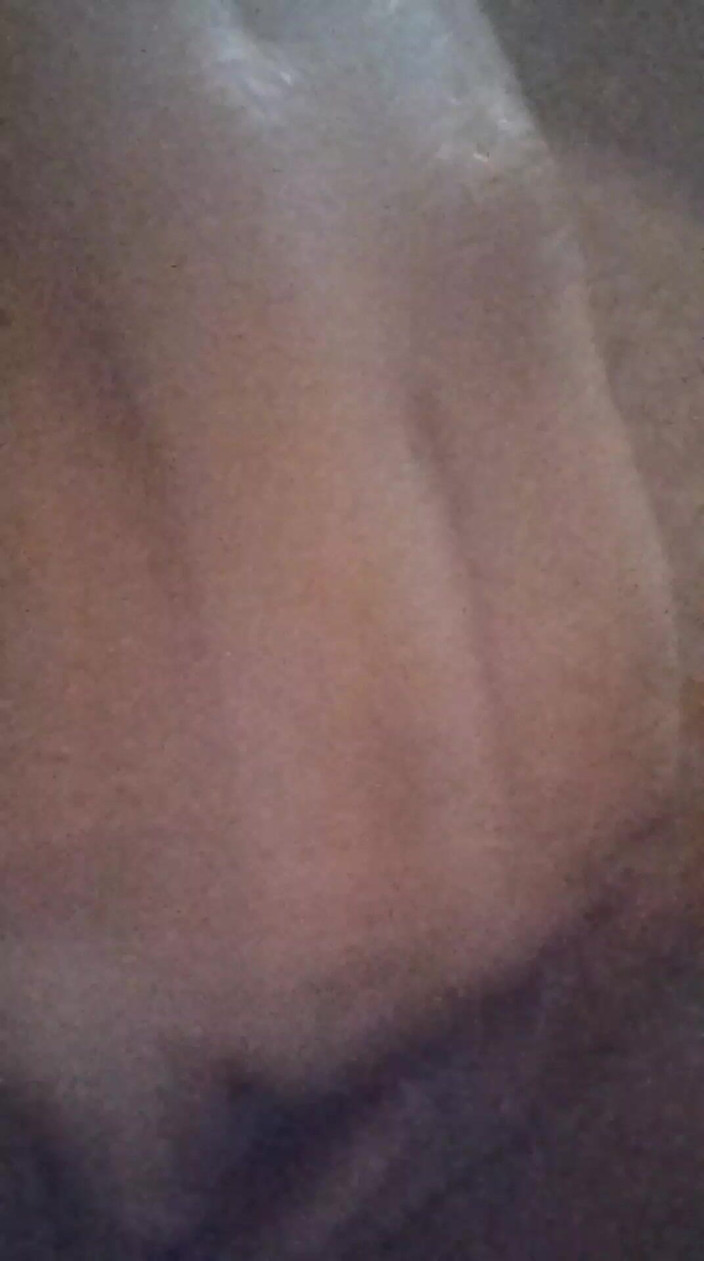 Kammy vhx: Jeune fille dans le bain