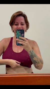Titty Sweat