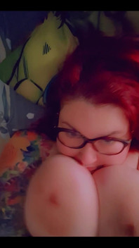 Think You Could Make Them Jiggle Like This if You Fuck Me Hard Enough