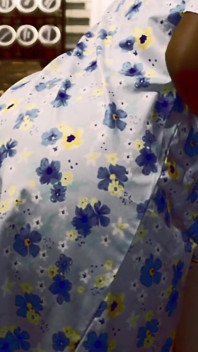 Akhir pekan dengan nenek