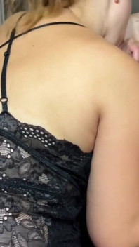 blowjob, prostatamassage
