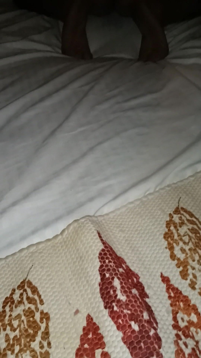 poovidshots: Night Fun with Stranger