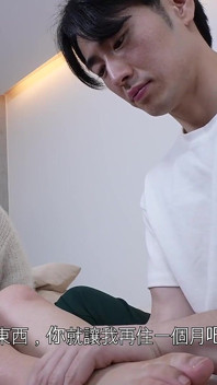 아내몰래 발 냄새나는 처제와 비밀스러운 계약