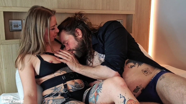 Easterneurope12: Vášnivý sex s Velkým Theem.