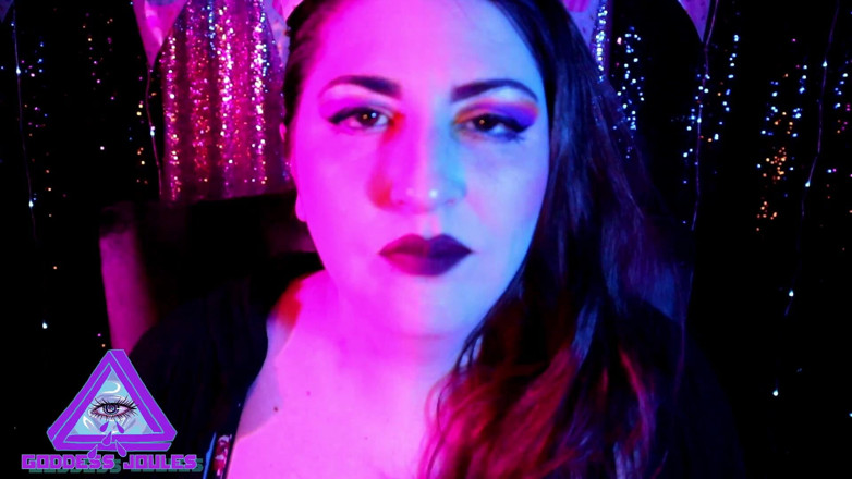 goddessjoules: Geburtstagsstimme