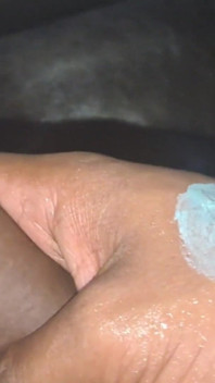 Gadis india ngocok kontol di kamar mandi sampai dicrot di dalam