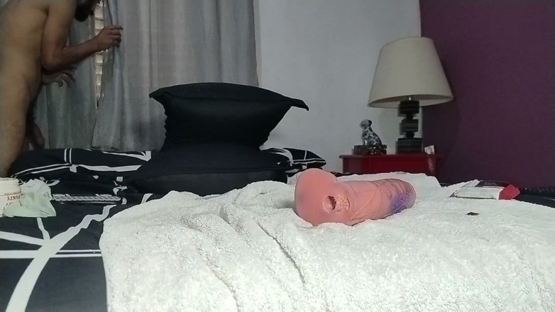 Virtual ToyBoy: Przebijanie dziury
