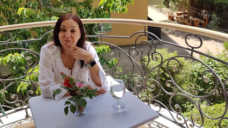 Tumanova Alina: Il meglio! La mia matrigna ha condiviso i suoi ricordi...