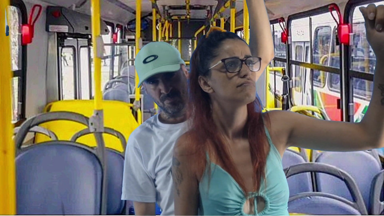ksalnovinhos: Sex Public Transport