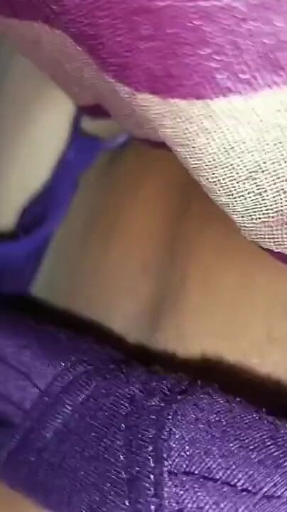 Kavita69: Cute Girl First Time Sex - POV Virgin Indian Teen