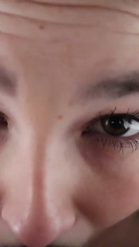 Liz Jordan de biquíni boquetes