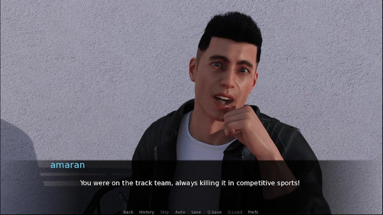 Gay Amaran: Just bros gameplay parte 15