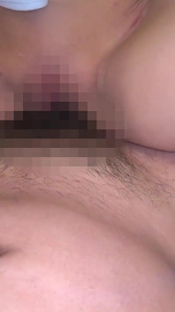 Part2 a Masturbator-type Cafe Girl Gets Her Sexy Ass Fucked to the Max! She Has Two Creampies with Her Costume on! [maya (22)]