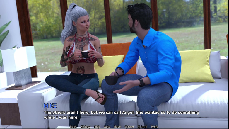 Wickedgammes studio: Sons of Analarchy Part 111 (new Update)