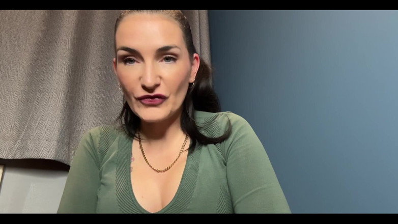 Adreena Winters: Small Dick Tax Due!