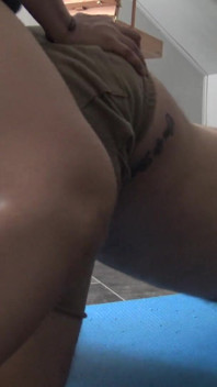 Femdom Wrestling Submissive