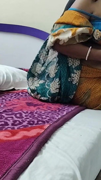 Village Indian Bangali meia-irmã em tempo rápido vídeos virais episódio completo
