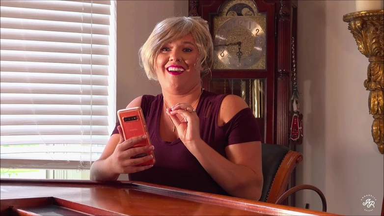 Annabelle Rogers: Karen Asks to Speak with the Manager