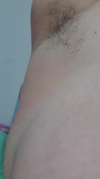 Hairy Armpit Show