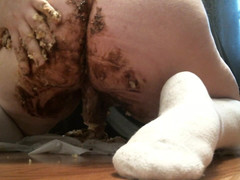 Roxxie rae page: Dudukin kue seks aniversery satu bulan