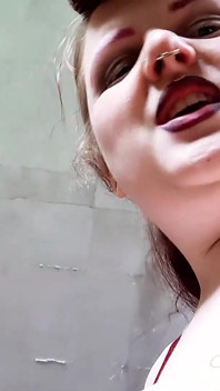 Squish Géante Sexy
