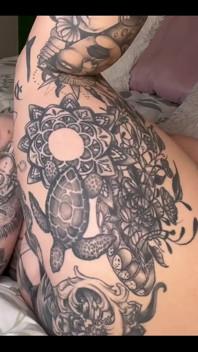 Fingering and Missionary Dildo Fucking with Dirty Talk Sent to Your Inbox
