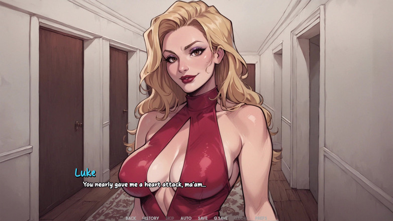 Wickedgammes: Shadows of Ambition (part 2)
