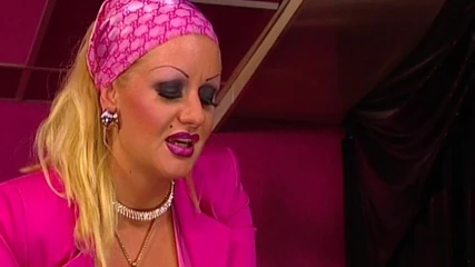 BDSM Deutschland: German BDSM Femdom