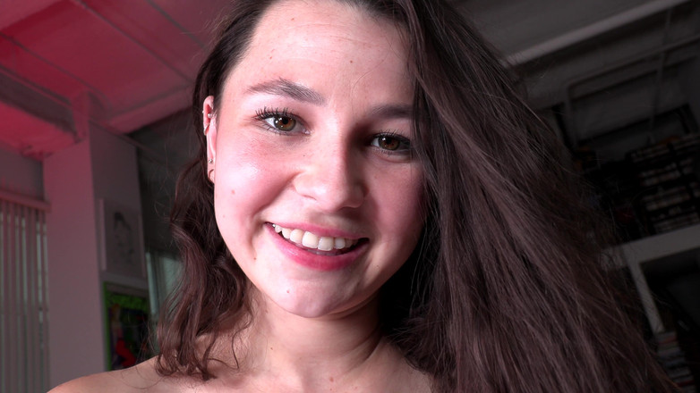 Mr. POV: 想要在我的阴户里卸货？