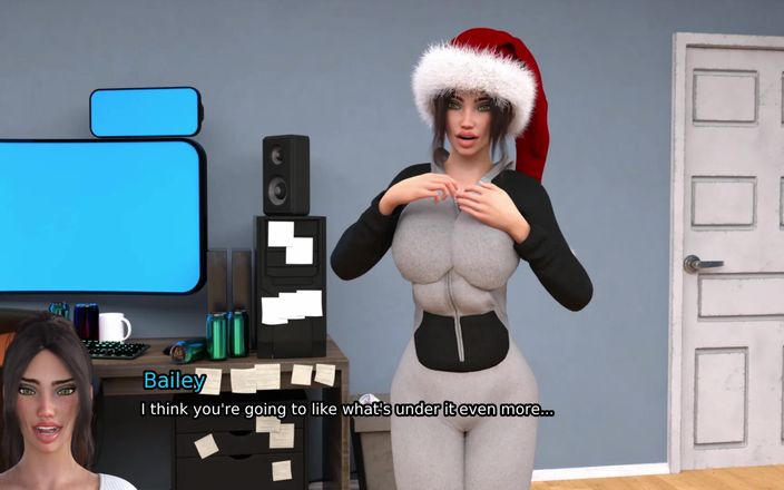 WICKEDGAMMES: Sexbot (bagian 48)