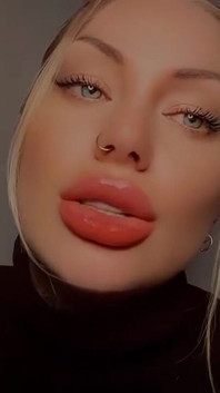 One Look Into My Eyes, One Kiss From My Lips, and You’re Done.