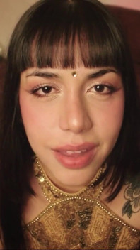 Feet Sniffer Vs. the Melting Witch