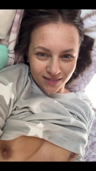 Bb, It's Time for You to Fuck Me Again! I