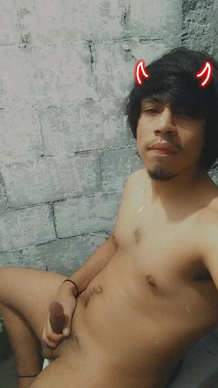 AlexAlejandro13: Sexy Devil Filter Test