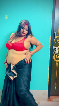 Desi Bhabhi's Fun After Sex