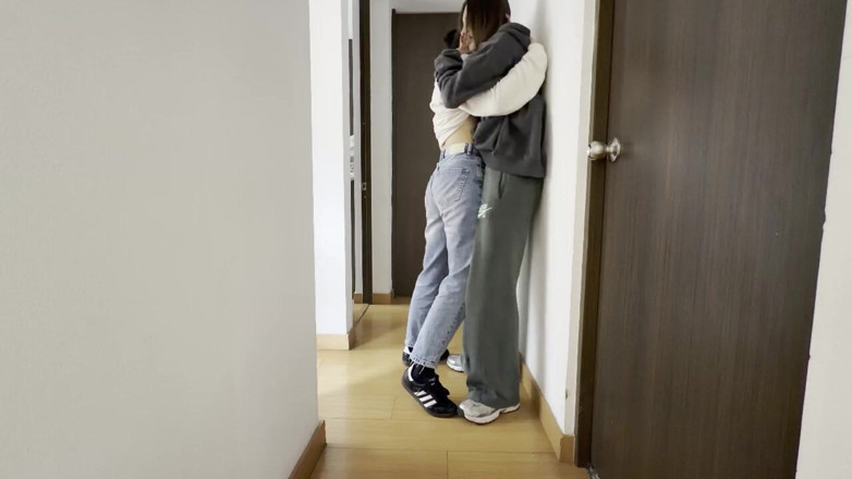 scarlettandc: Quanto Era Eccitante Tra Me E Il Mio Amico