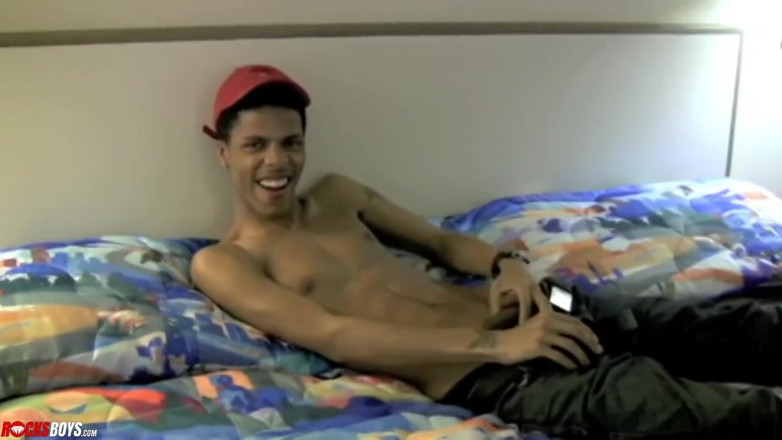 RocksBoys: Stor kuk Vance Monroe