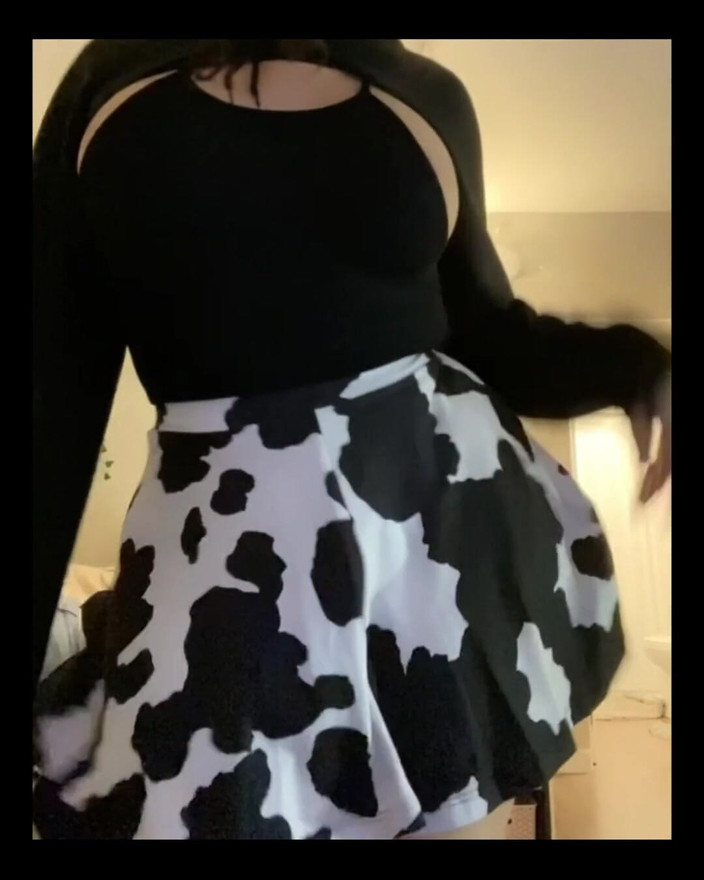 Jayla Cuateco: Gotowy do pieprzenia niektórych bois college w tym kampusie