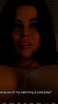Pleasuring Jill: Sensual Soft Play & Edging to an Explosive Orgasm - Sex Hill - #2 - 3deadangel - by Porn Game 4u