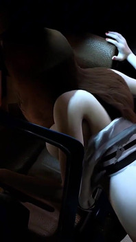 Bigboobs Slay Mode Activated - 3D Animation Hentai