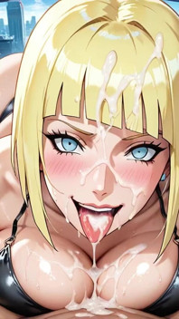 Culona esposa follada anal