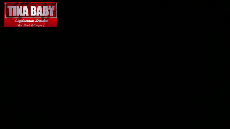 Tina Baby: Hizmetçi döl emiyor ve bacaklarını sızlıyor